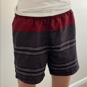 Nautica Swimshorts